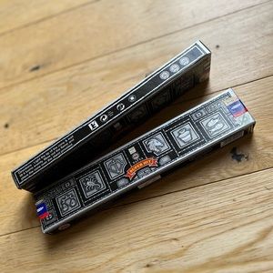 $5 add on- Satya Super Hit Incense - 2 brand new boxes